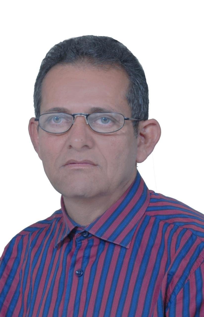 DIMAS BRASILEIRO DE ALKMIM