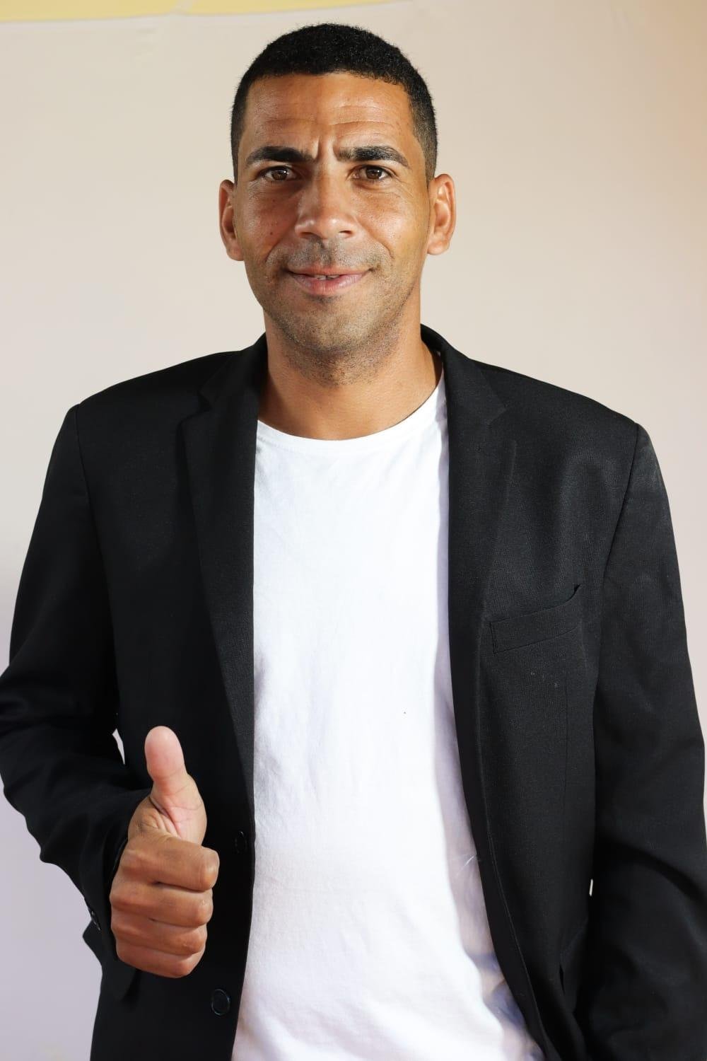 EUCI NASCIMENTO SÁ