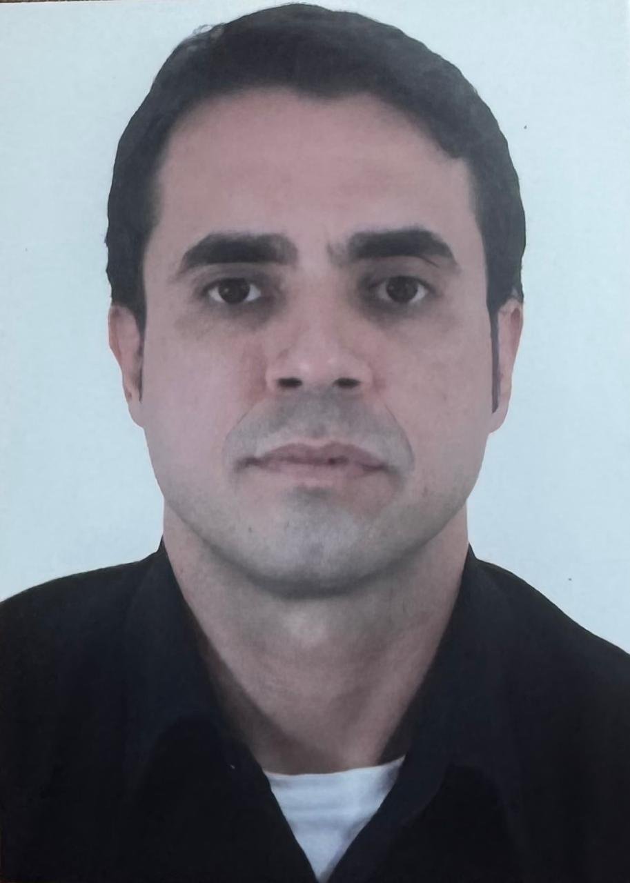 JOÃO PAULO CAMPOS DE SÁ