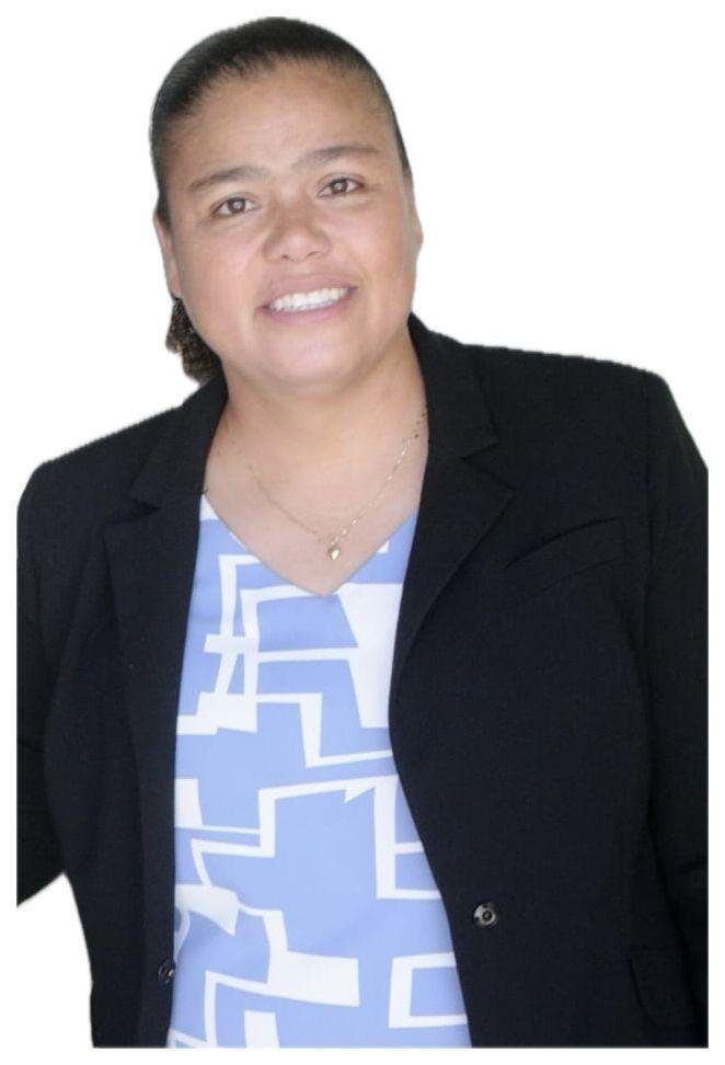 REBECA NASCIMENTO SÁ