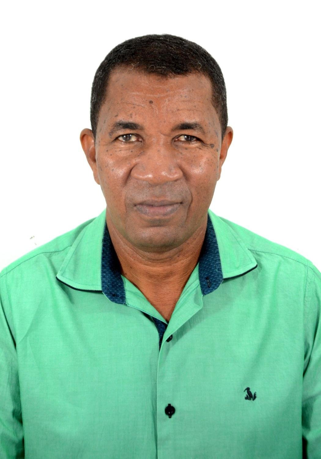 ALBERTO LOPES DOS SANTOS
