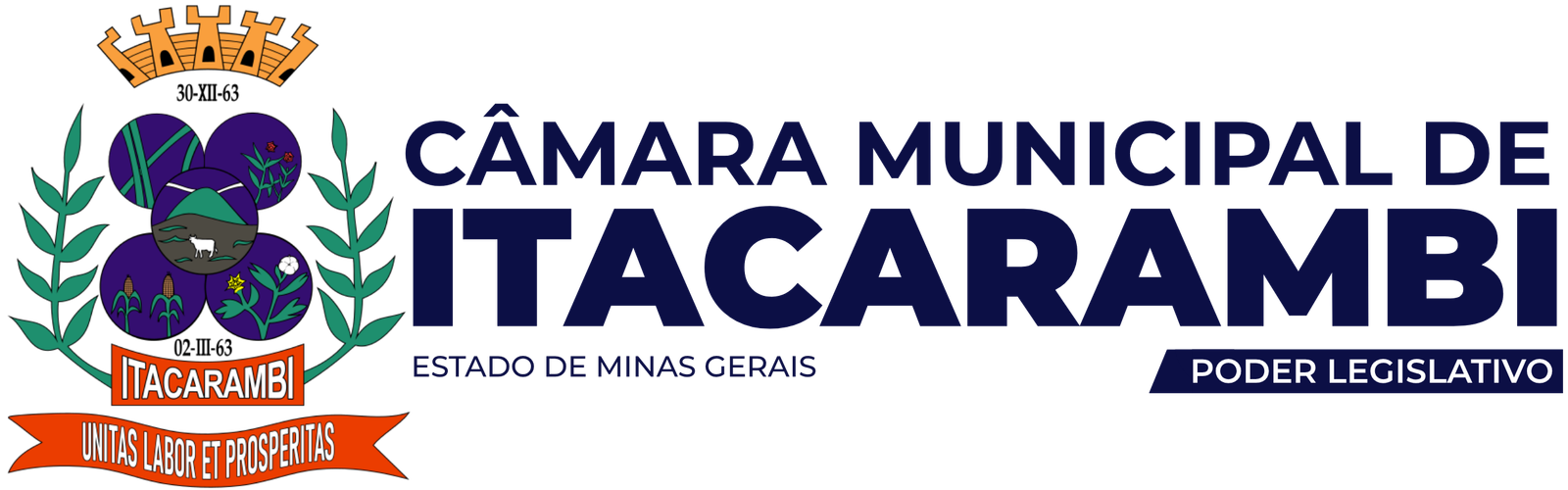 Câmara Municipal de Itacarambi/MG